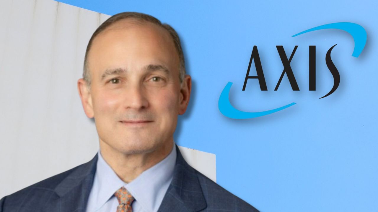 AXIS ups prior year reserves by 425 million Intelligent Insurer